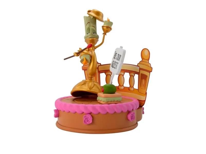 AbyStyle Studio Figur Disney - «Lumière» 12 cm