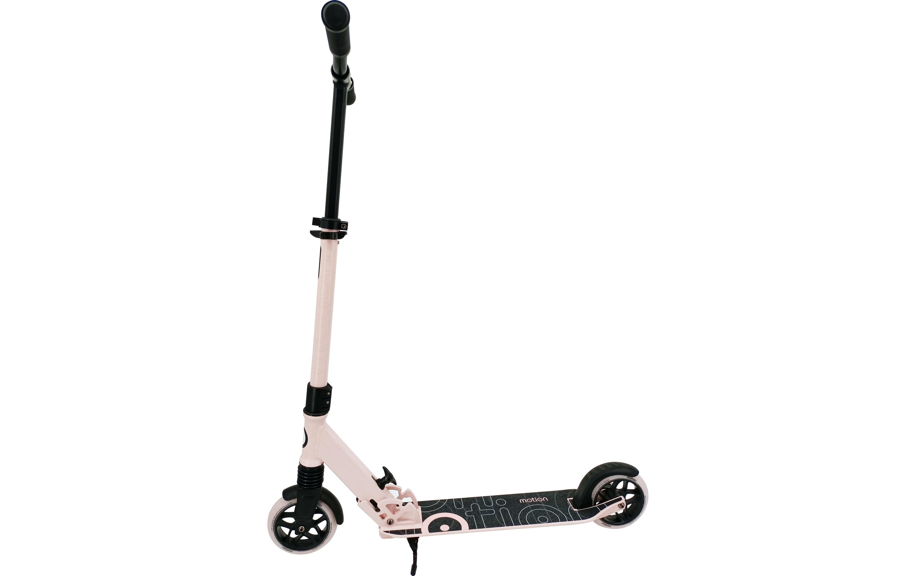 Motion Scooter Smartway +, 145 mm, Rosa Motion Scooter Smartway +, 145 mm, Rosa