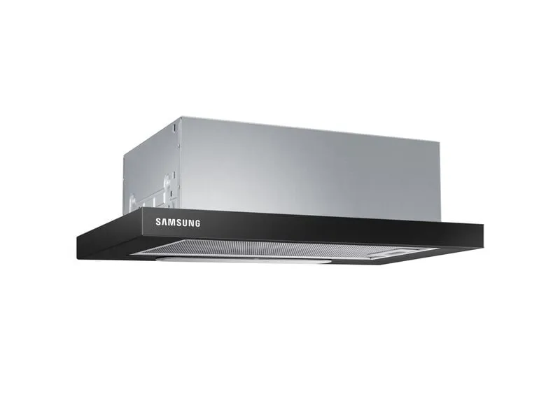 Samsung Dunstabzugshaube NK24M1030IB/UR 3 Stufen