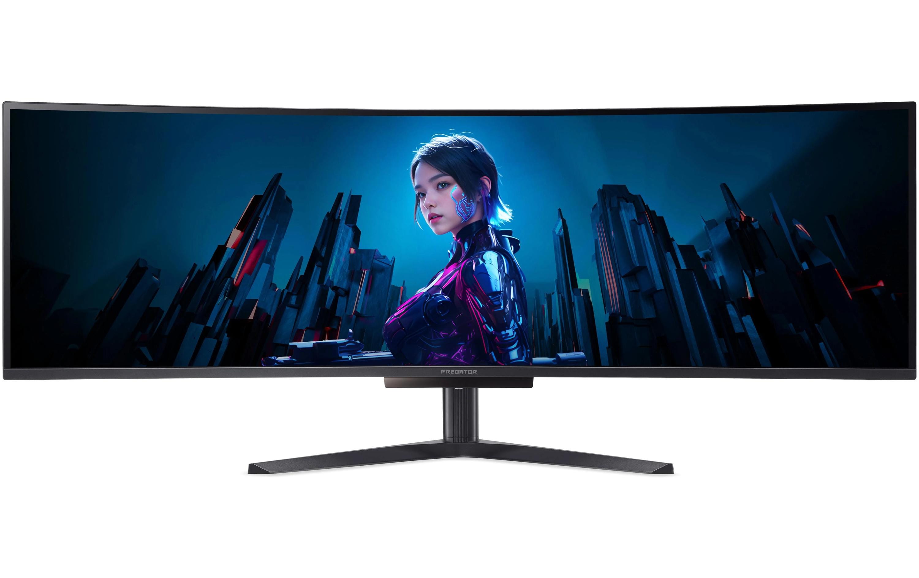 Acer Monitor Predator X49 (X49Xbmipphuzx)