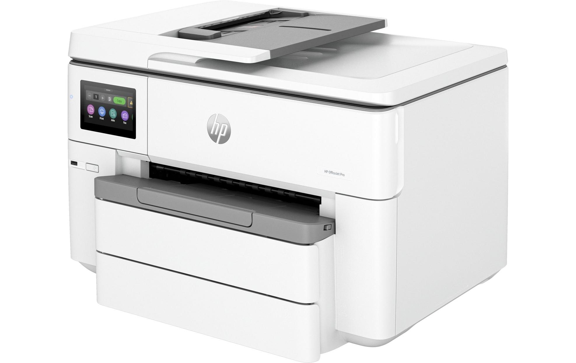 HP Multifunktionsdrucker HP OfficeJet Pro 9730e