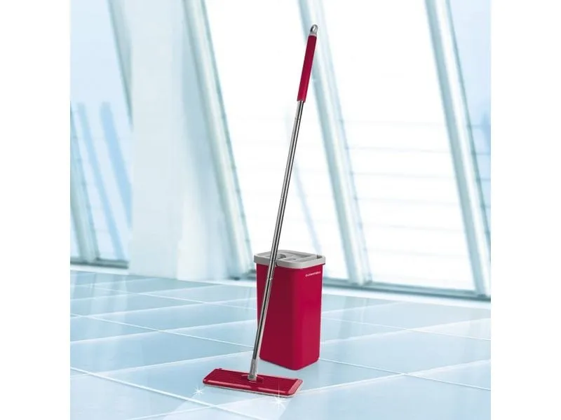 CLEANmaxx Wischmopp Komfort Mopp 5.7 l