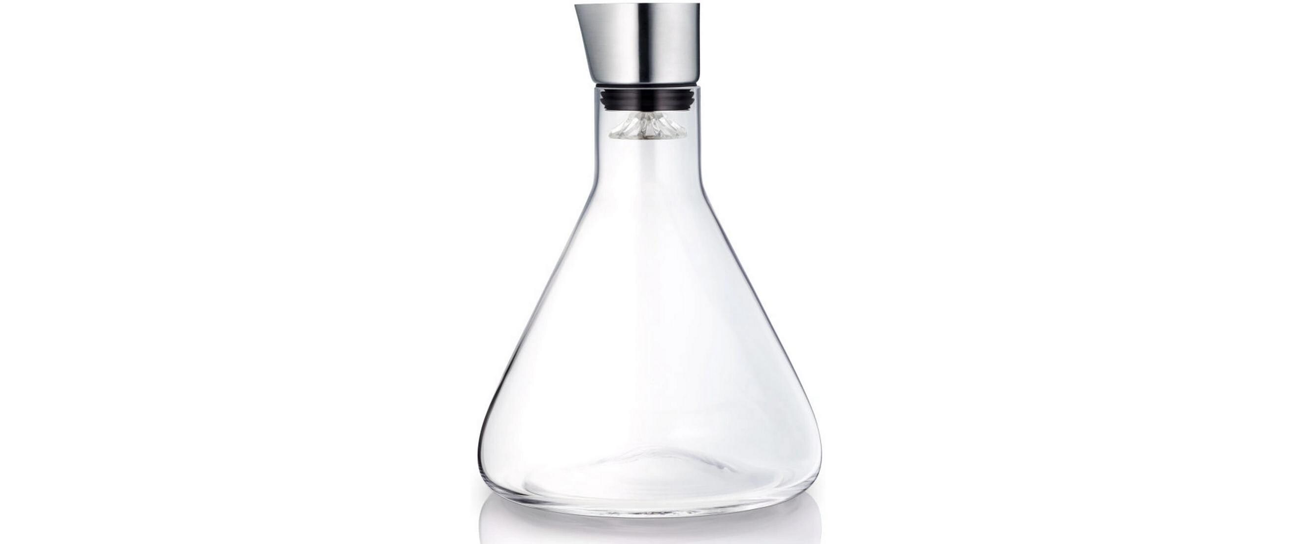 Blomus Dekanter Delta 6 l, Transparent