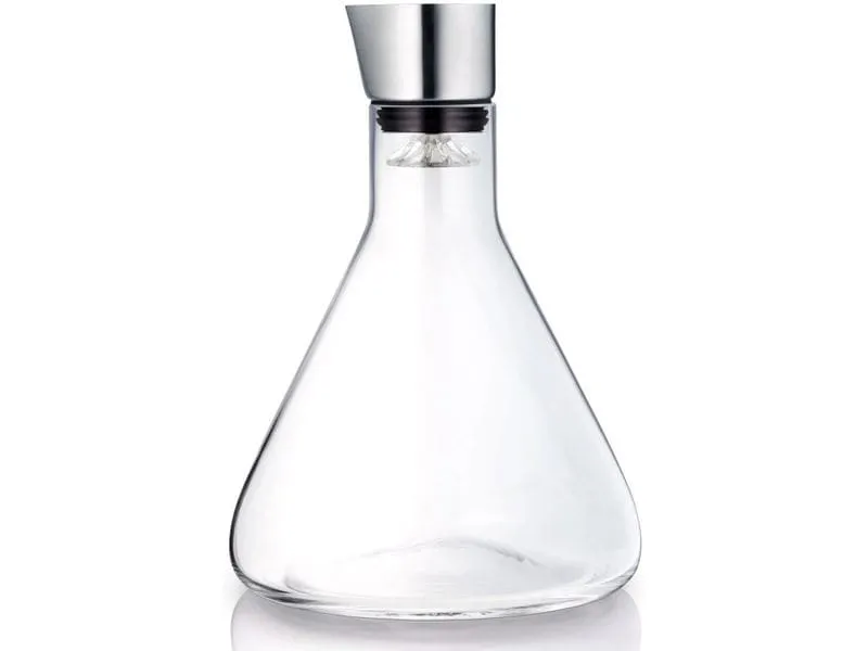 Blomus Dekanter Delta 6 l, Transparent