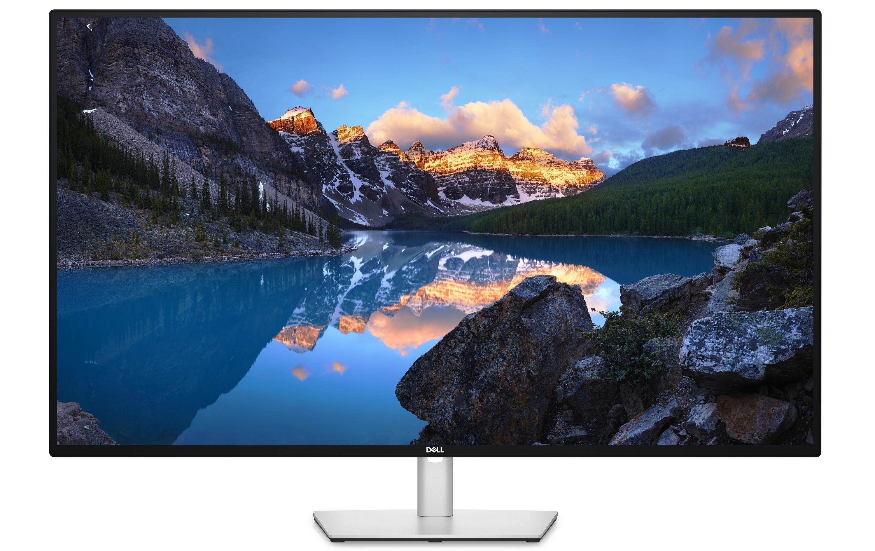 DELL Monitor U4323QE DELL Monitor U4323QE