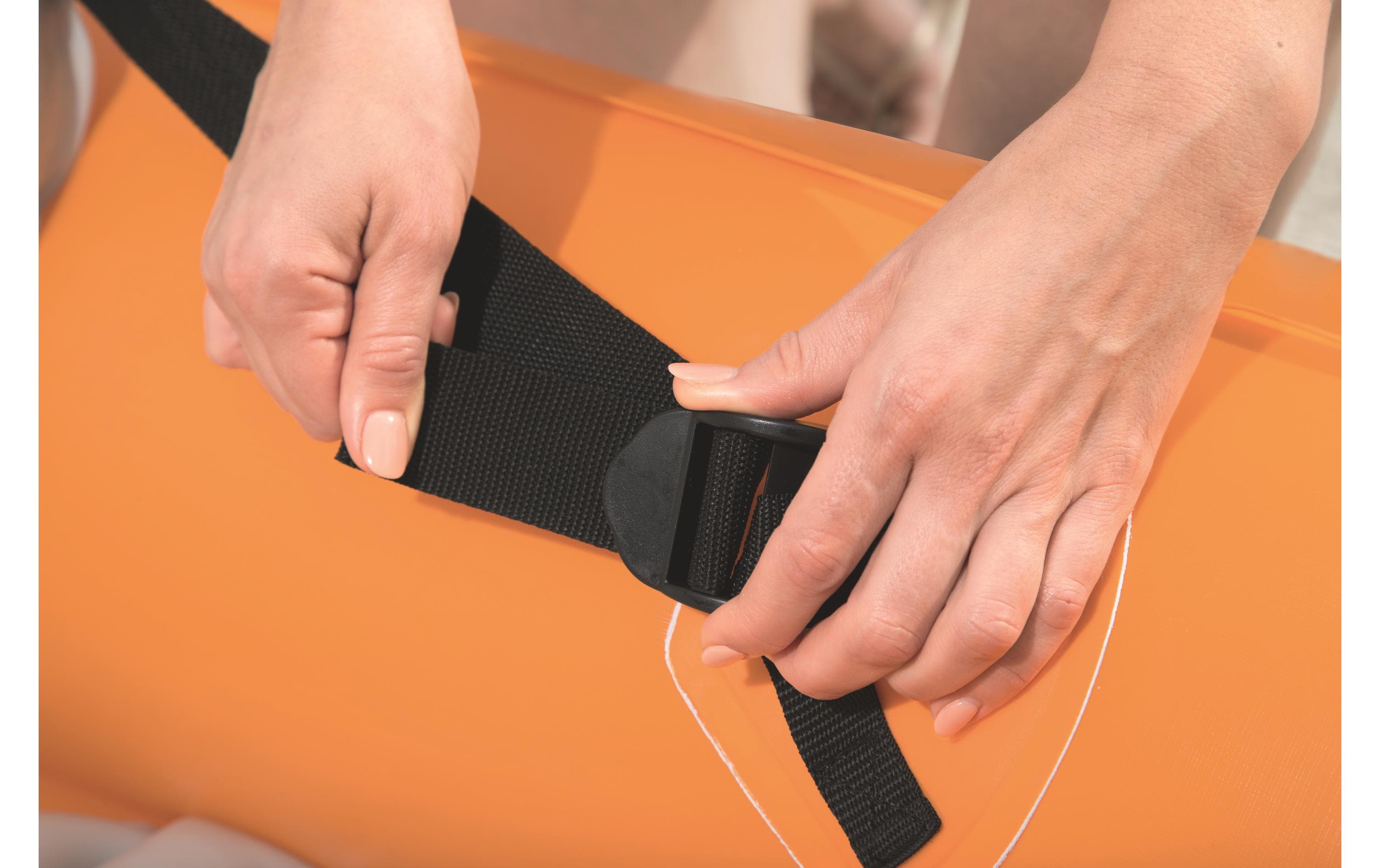 Bestway Kajak Hydro Force Lite-Paid X2