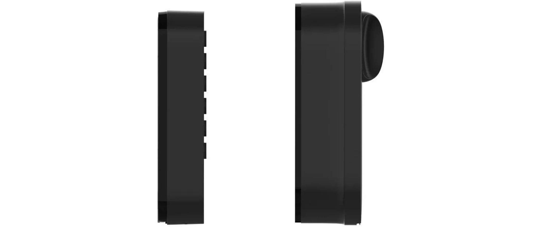 Aqara Smartes Türschloss U200 Schwarz