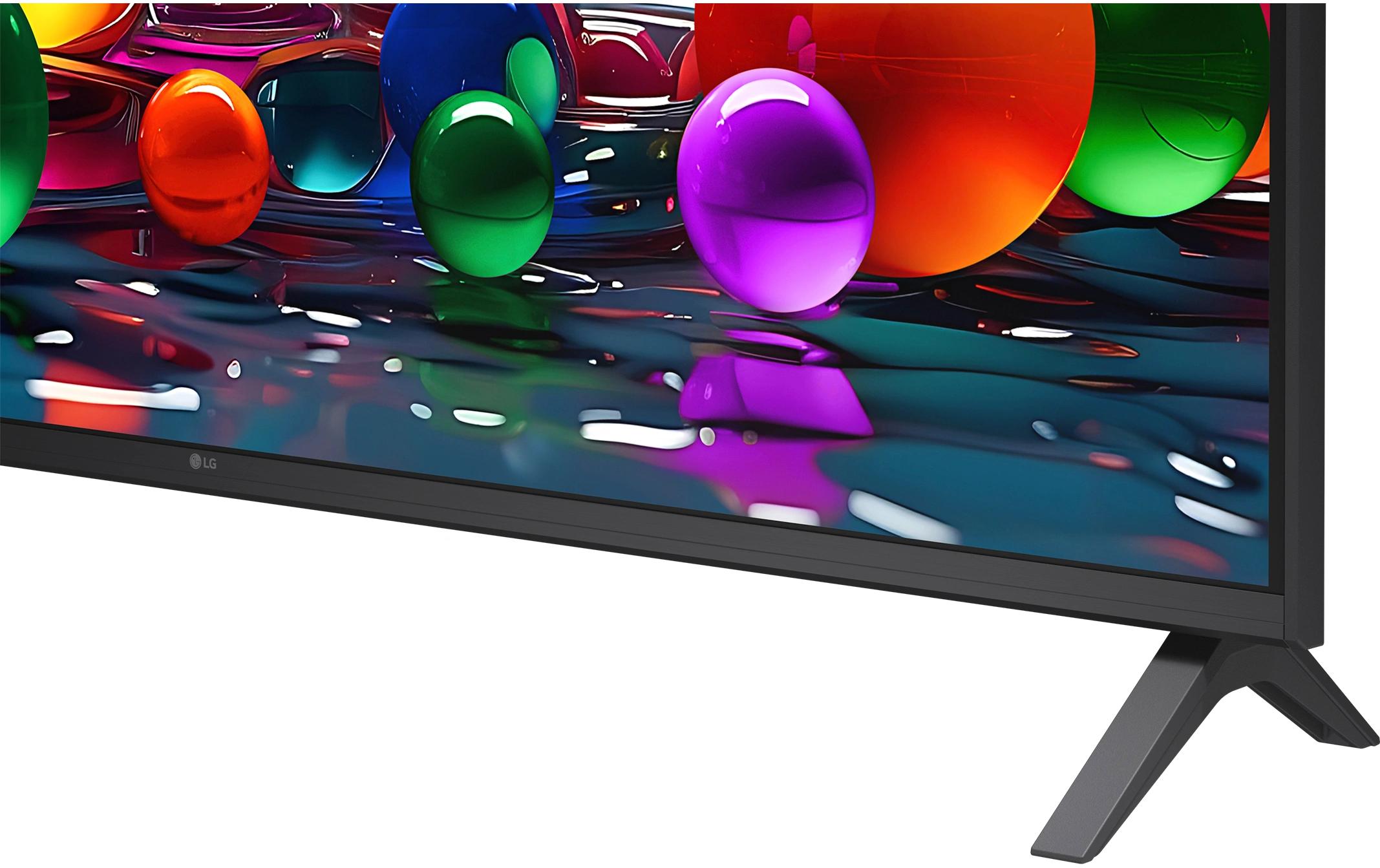 LG TV 43UA75006LA 43, 3840 x 2160 (Ultra HD 4K), LED-LCD LG TV 43UA75006LA 43, 3840 x 2160 (Ultra HD 4K), LED-LCD