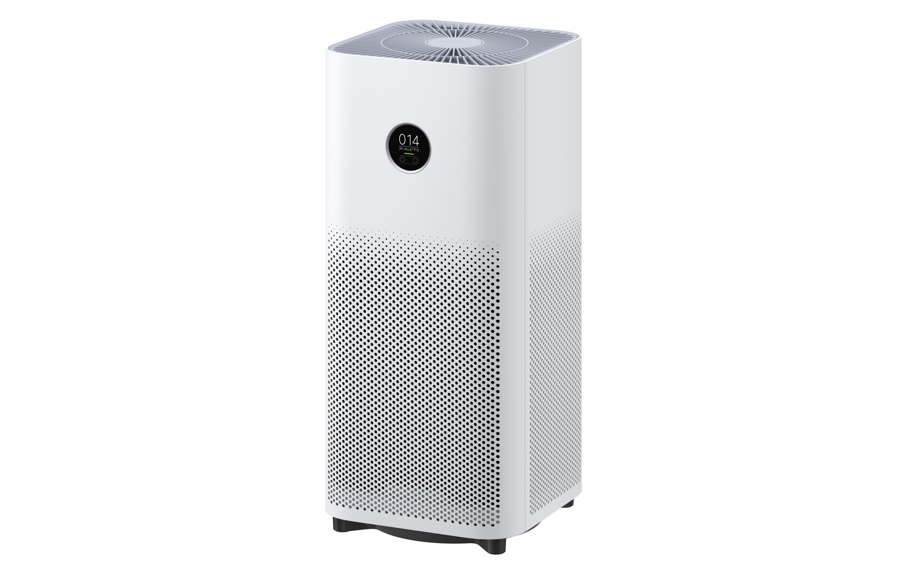 Xiaomi Luftreiniger Smart Air Purifier 4 48 m²