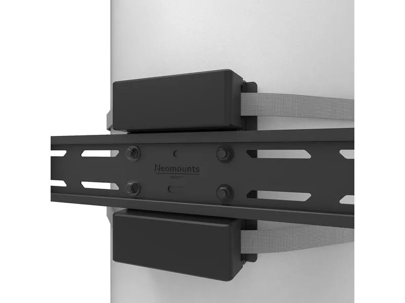 NEOMOUNTS Säulenhalterung WL30S-910BL16 Schwarz NEOMOUNTS Säulenhalterung WL30S-910BL16 Schwarz