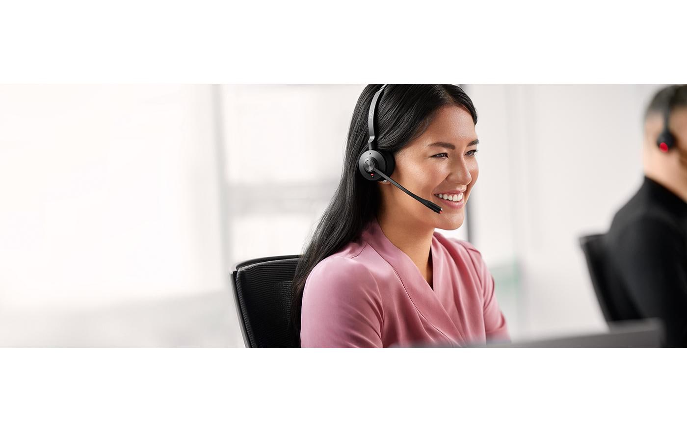 Jabra Headset Engage 55 MS Duo USB-C Jabra Headset Engage 55 MS Duo USB-C