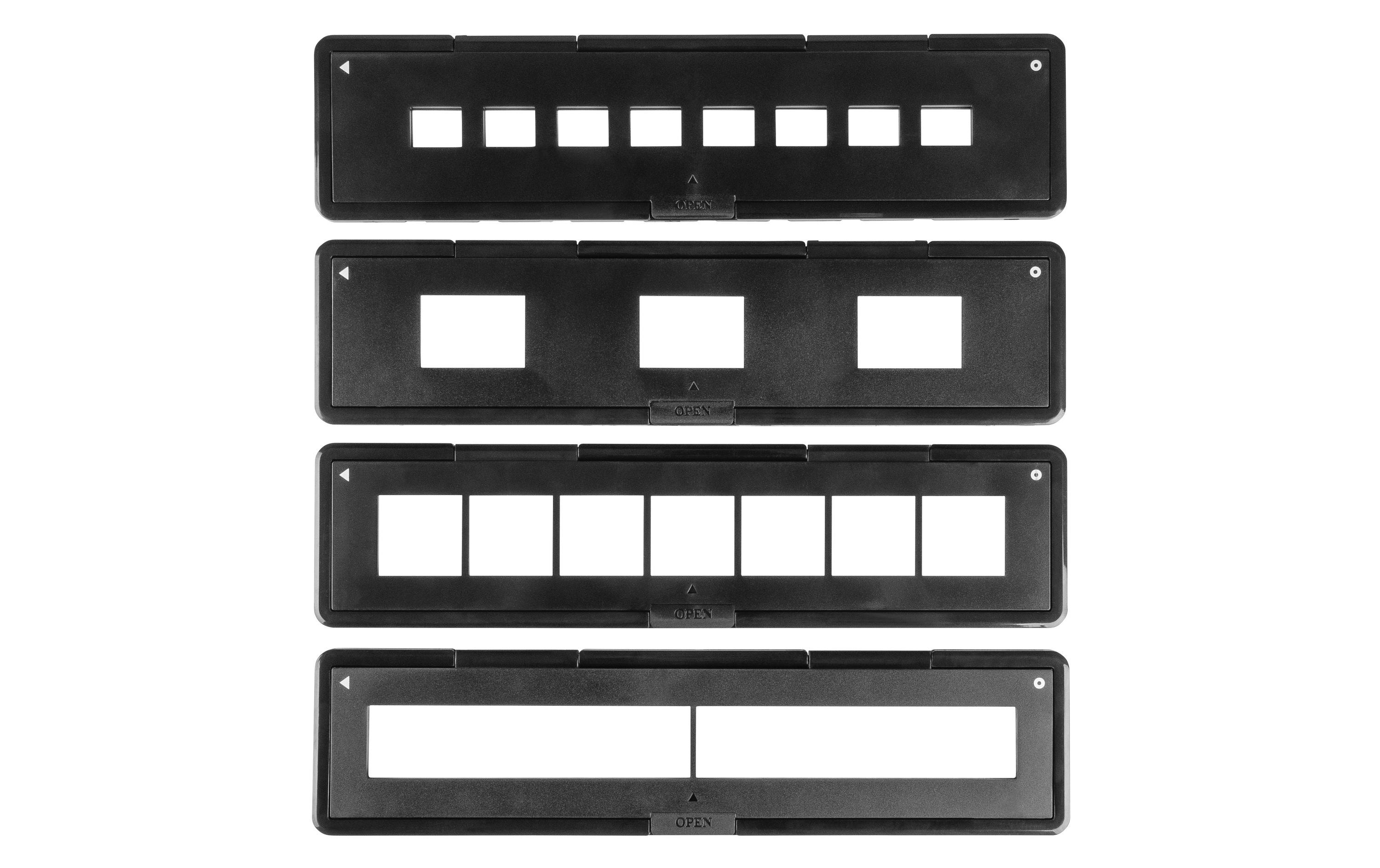 dnt Dia-/Negativscanner 2-in-1, SlideCopy basic