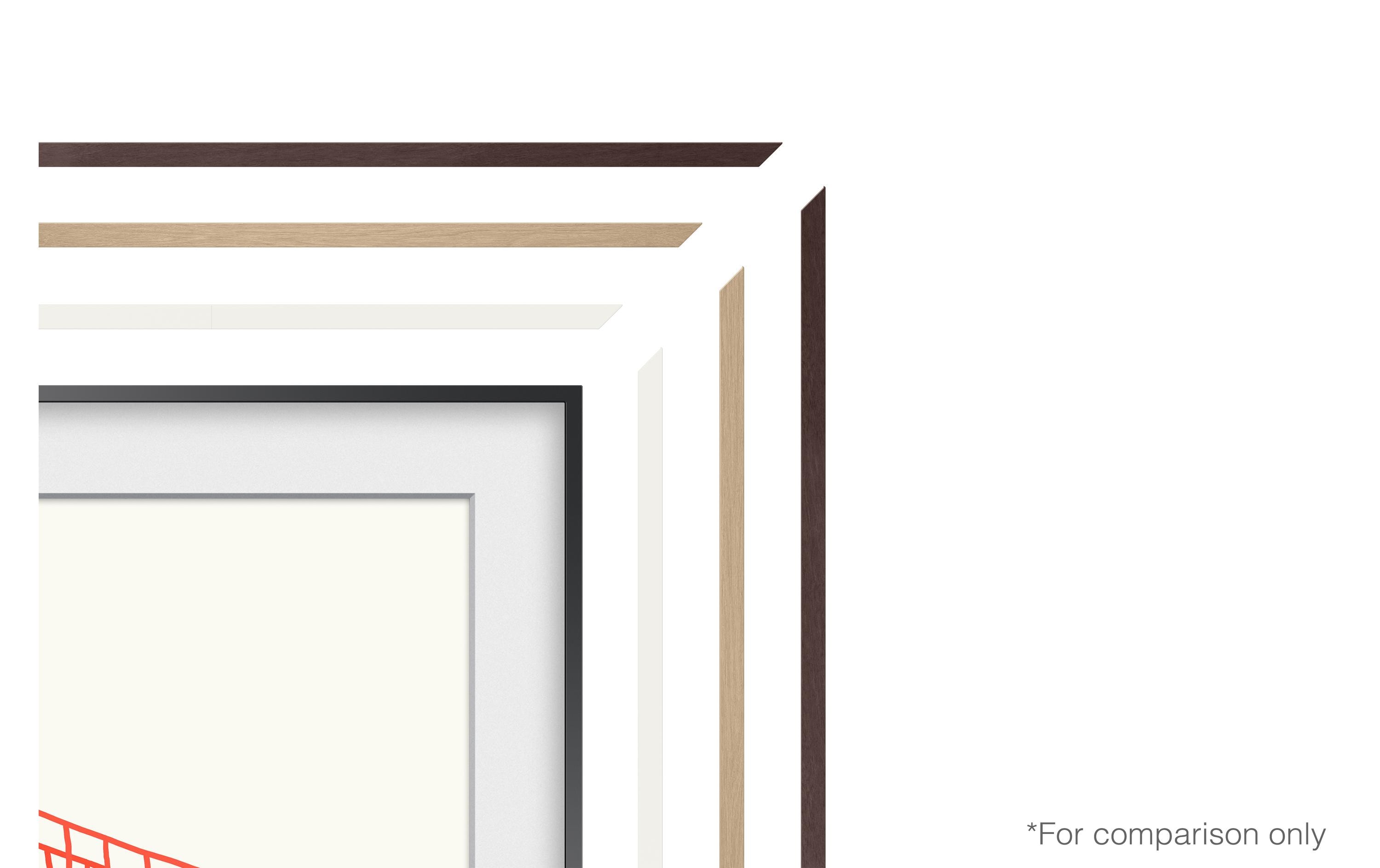 Samsung VG-SCFA43WTBXC 43 Weiss