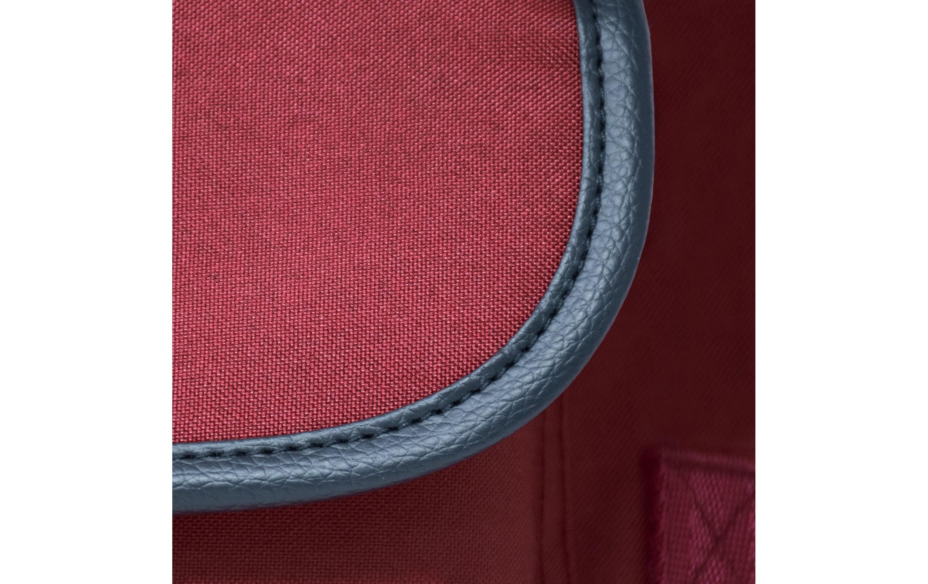 Thumbs Up! Harry Potter Rucksack Rot Gleis 9 3/4