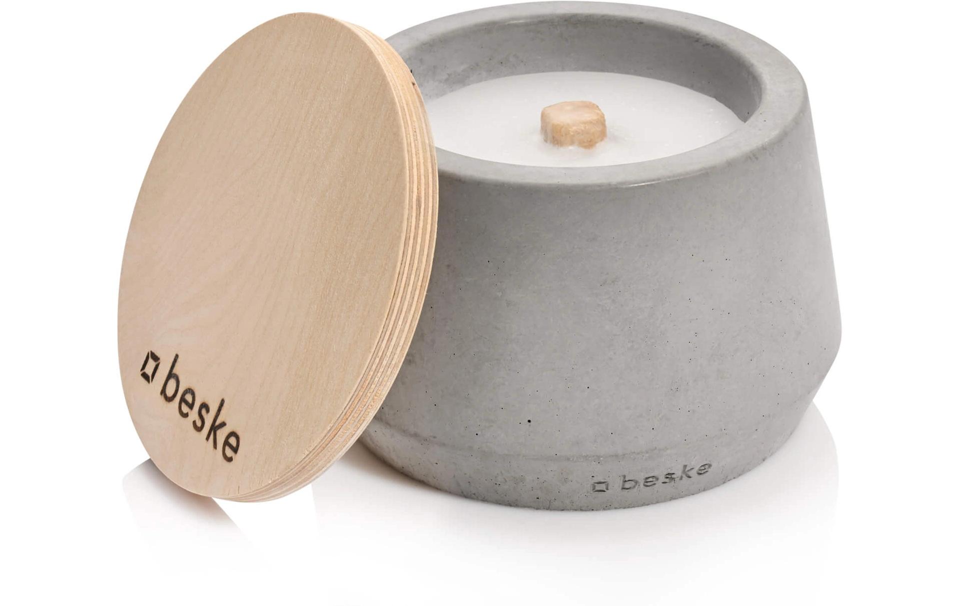 Beske Betonfeuer Steller' Ø14 cm Beske Betonfeuer Steller' Ø14 cm