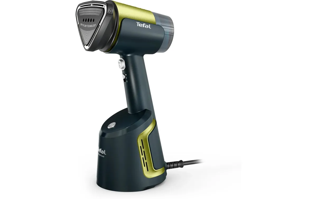 Tefal Dampfbürste AeroSteam DT9810CH 1400 W