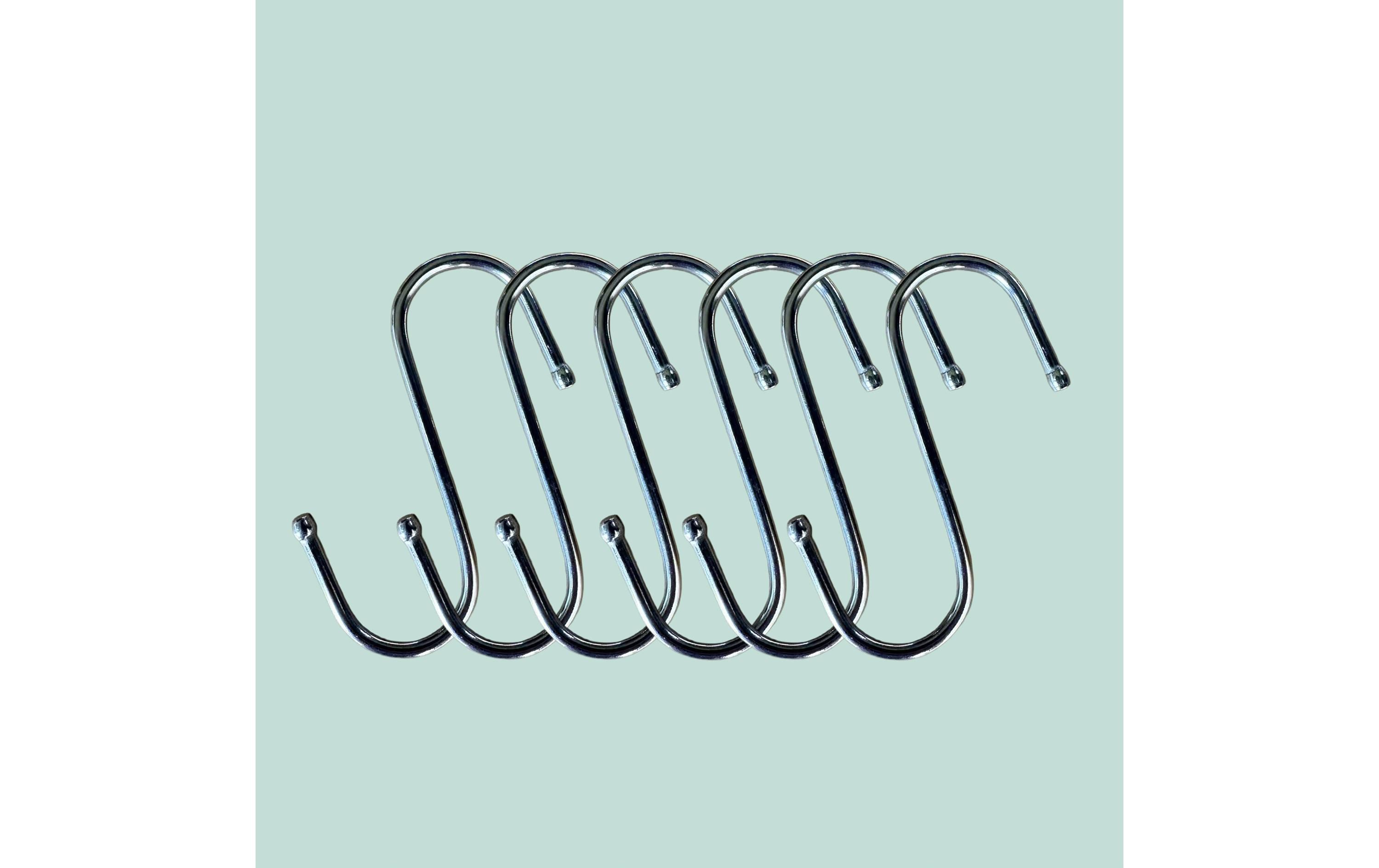 relaxdays Küchenwagen 89 x 60 x 40 cm Braun/Schwarz