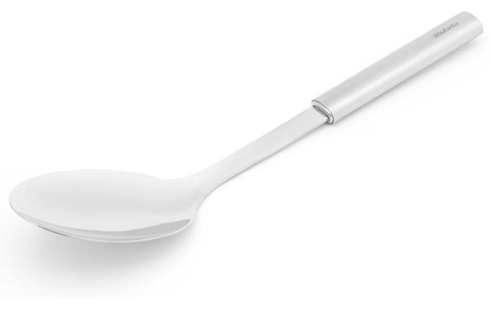 Brabantia Schöpflöffel Profile Line Silber