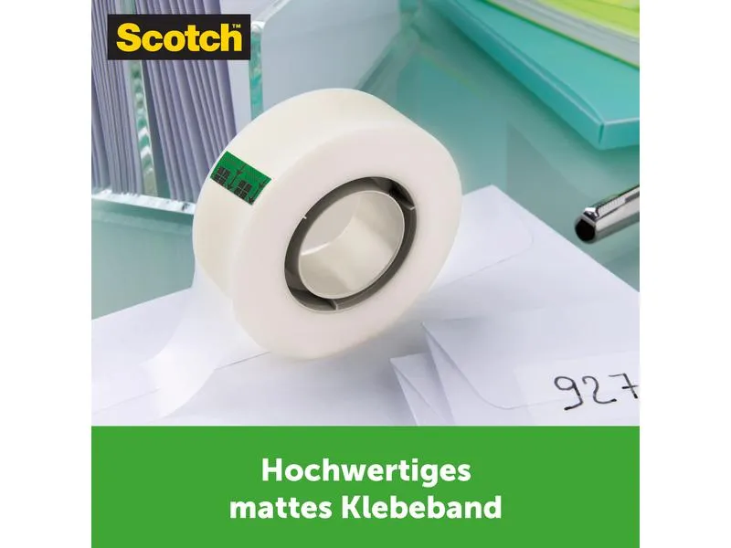 Scotch Tischabroller Scotch C-18 Mint