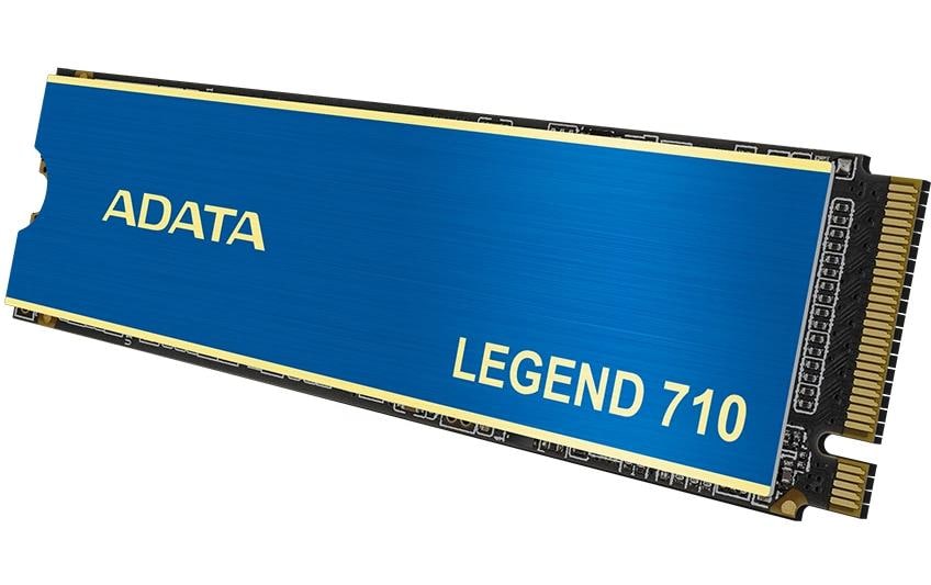 ADATA SSD LEGEND 710 M.2 NVMe 2000 GB