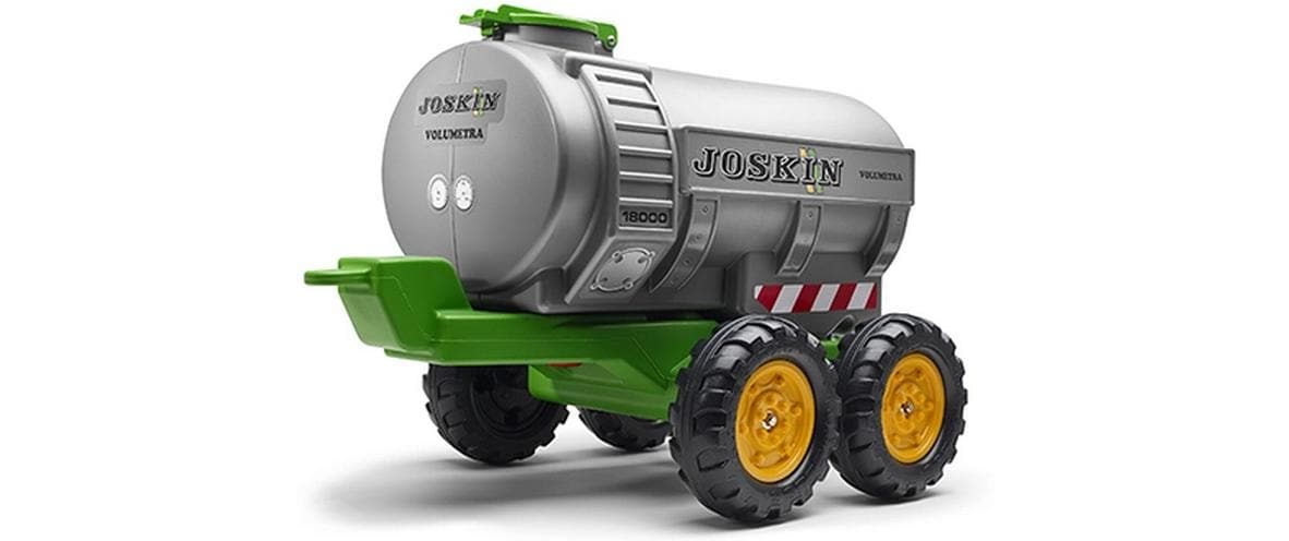 Falk Joskin Tanker für Traktor L-XXL