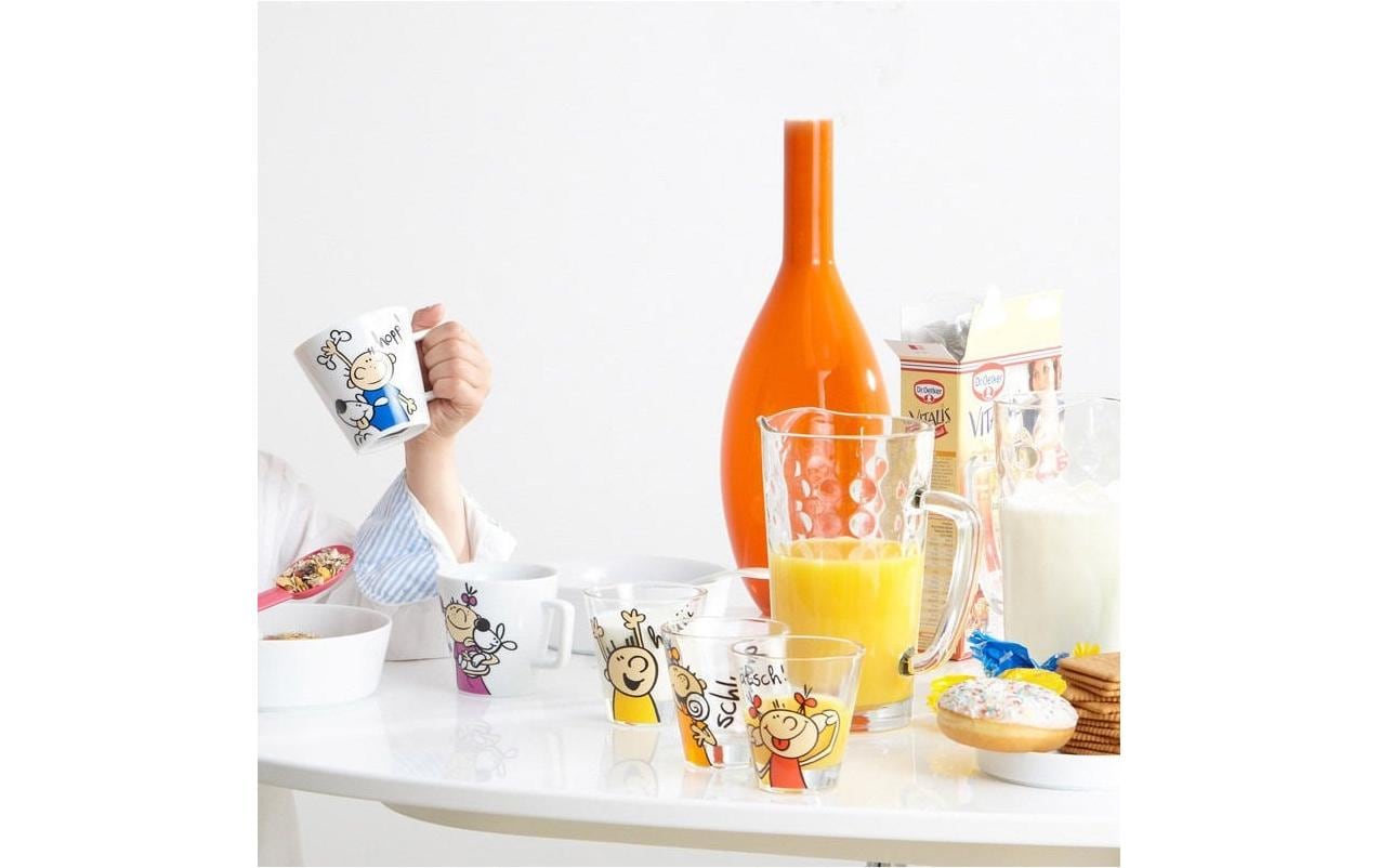 Leonardo Krug Optic Ciao 1.2 l, Transparent