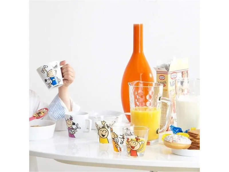 Leonardo Krug Optic Ciao 1.2 l, Transparent