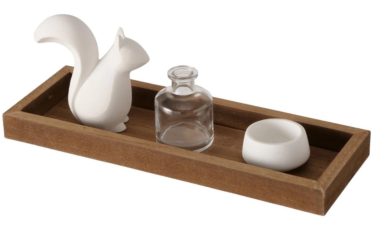 Boltze Dekofigur Nago 4-teilig