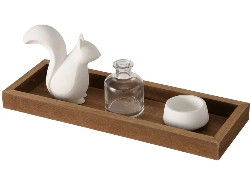 Boltze Dekofigur Nago 4-teilig