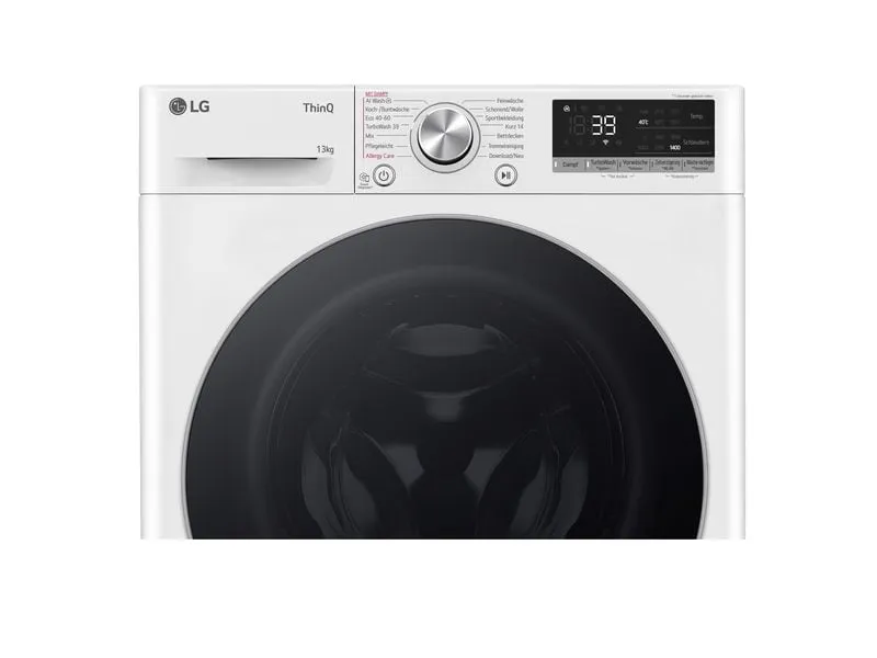 LG Waschmaschine F4WR7031 Links LG Waschmaschine F4WR7031 Links