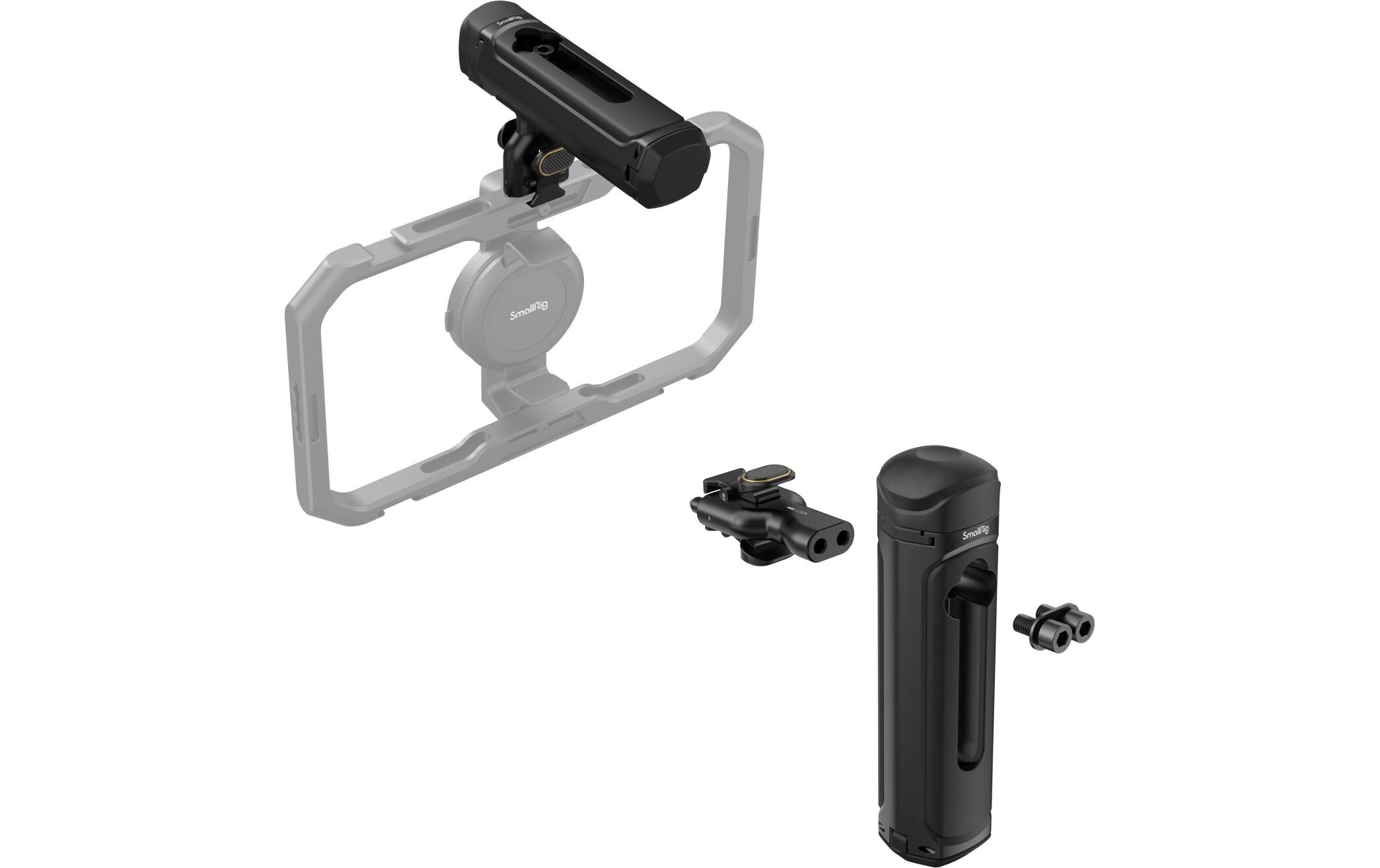 Smallrig Schnellspann-Seitengriff