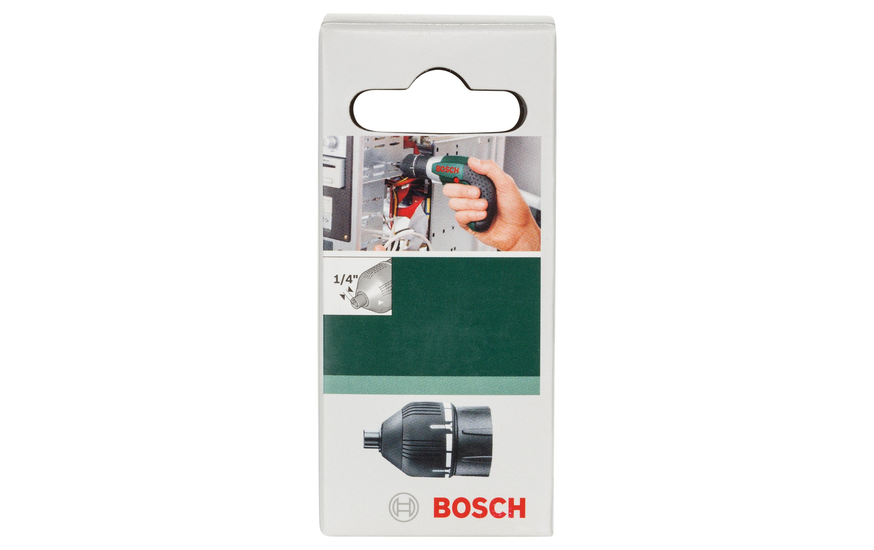 Bosch Drehmomentaufsatz IXO