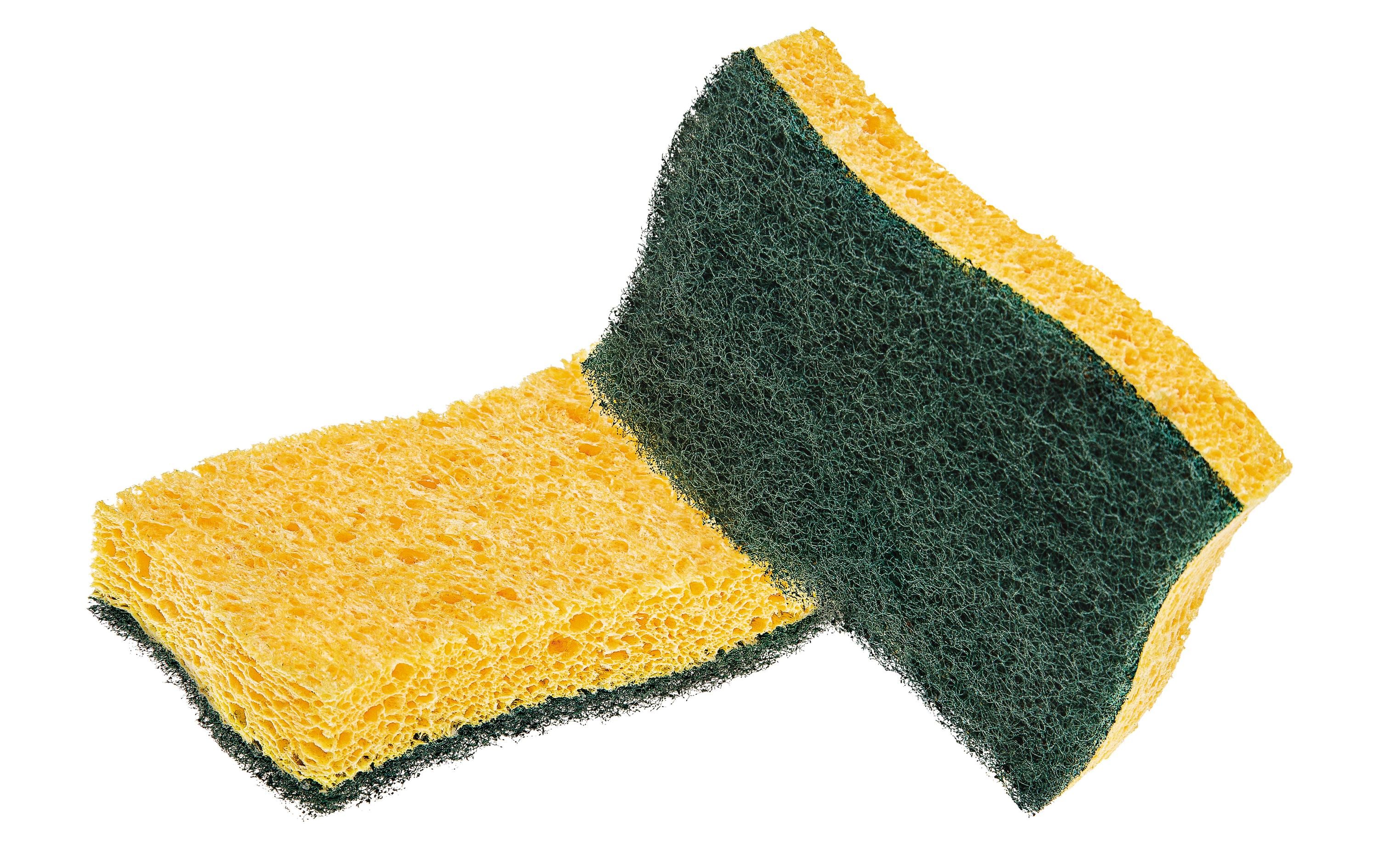 Scotch-Brite Schwamm Scotch-Brite Classic 2 Stück