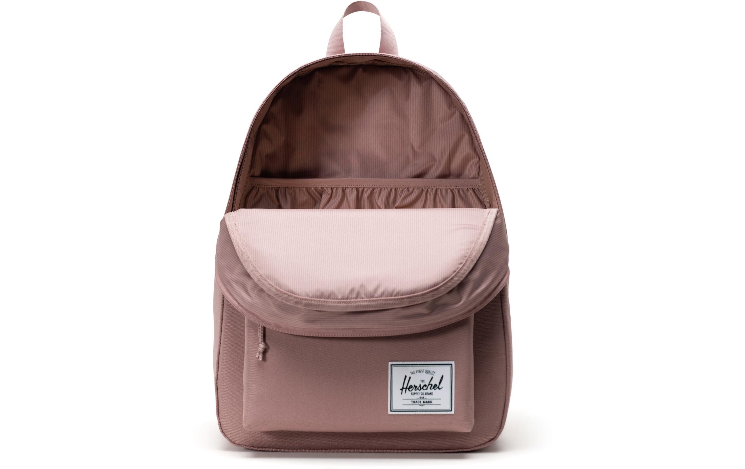 Herschel Rucksack Classic XL Backpack 30 l, Rosa