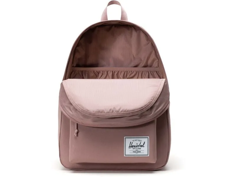 Herschel Rucksack Classic XL Backpack 30 l, Rosa Herschel Rucksack Classic XL Backpack 30 l, Rosa