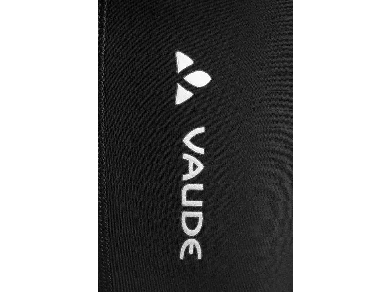 VAUDE Beinwärmer II Schwarz, XS