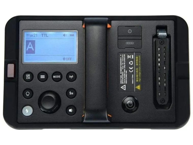 Godox Blitzgerät AD1200Pro Kit