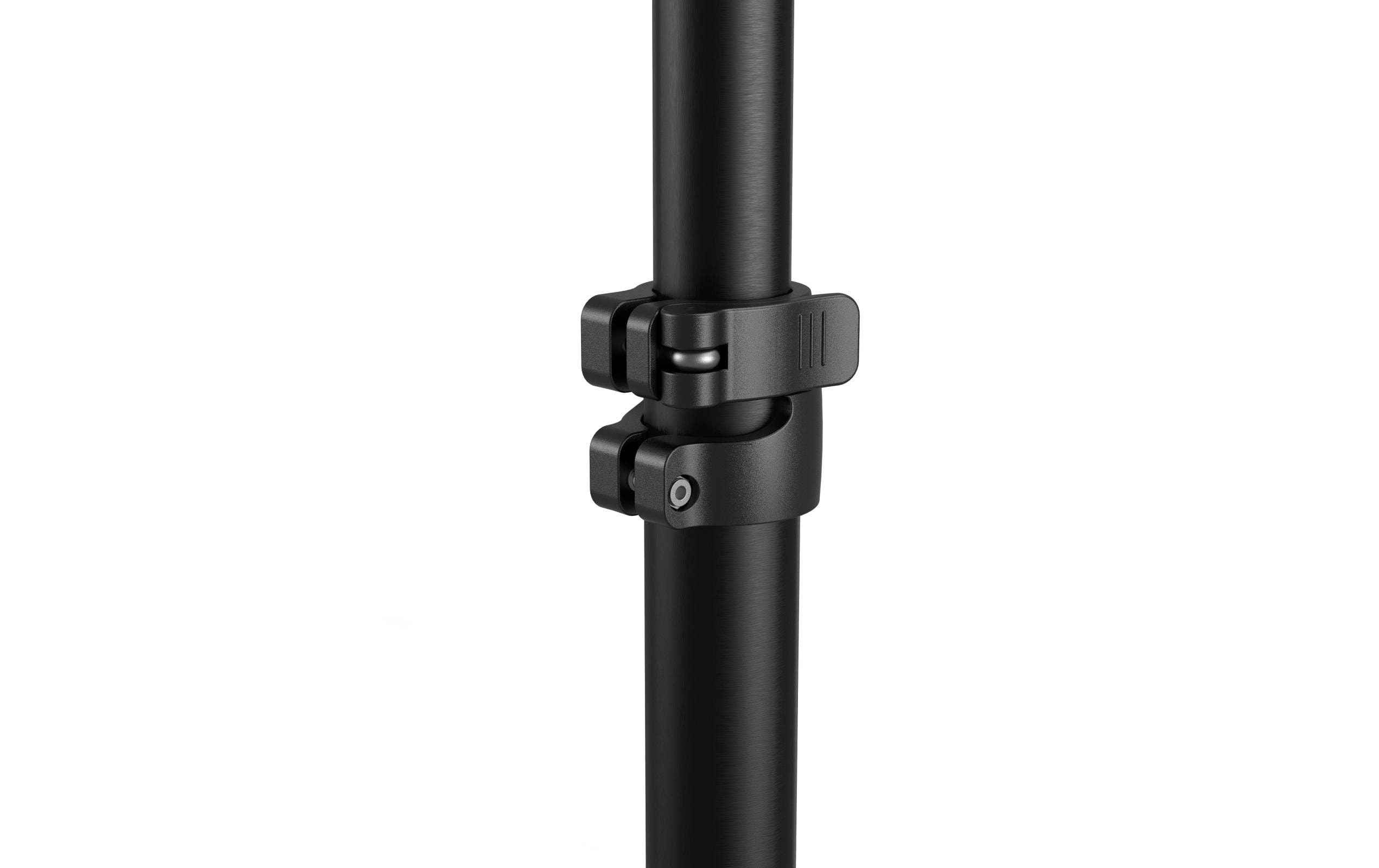 Smallrig Leuchtenstativ RA-S280 luftgefedert