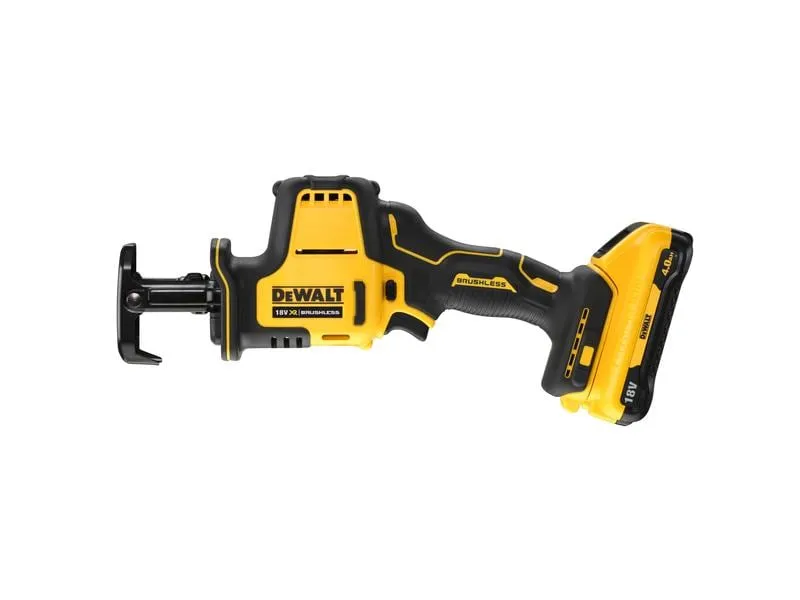 DeWalt Akku-Säbelsäge DCS369NT 18 V, Solo DeWalt Akku-Säbelsäge DCS369NT 18 V, Solo