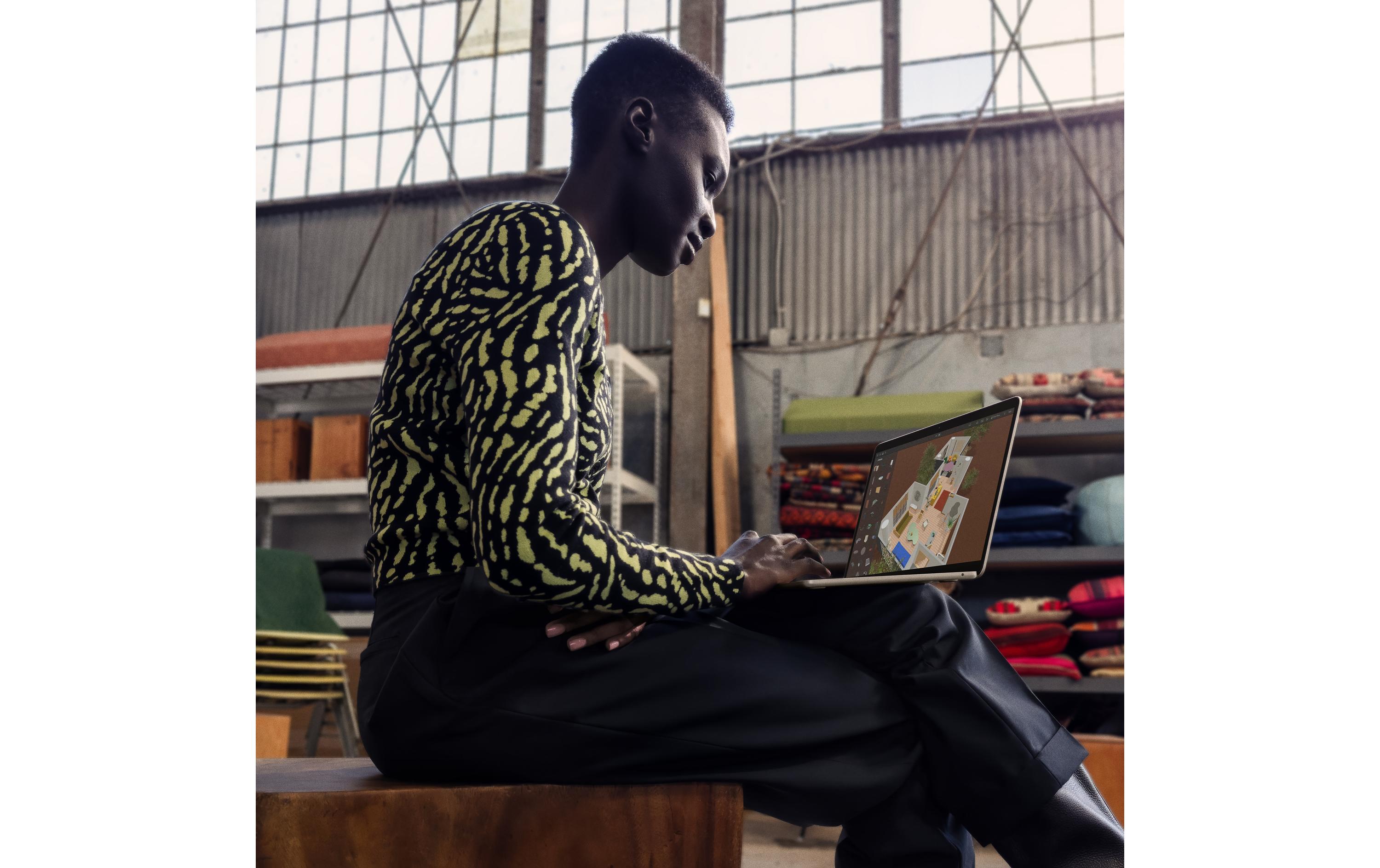 Apple MacBook Air 13 2024 M3 10C GPU / 2 TB / 24 GB Space Grau Apple MacBook Air 13 2024 M3 10C GPU / 2 TB / 24 GB Space Grau