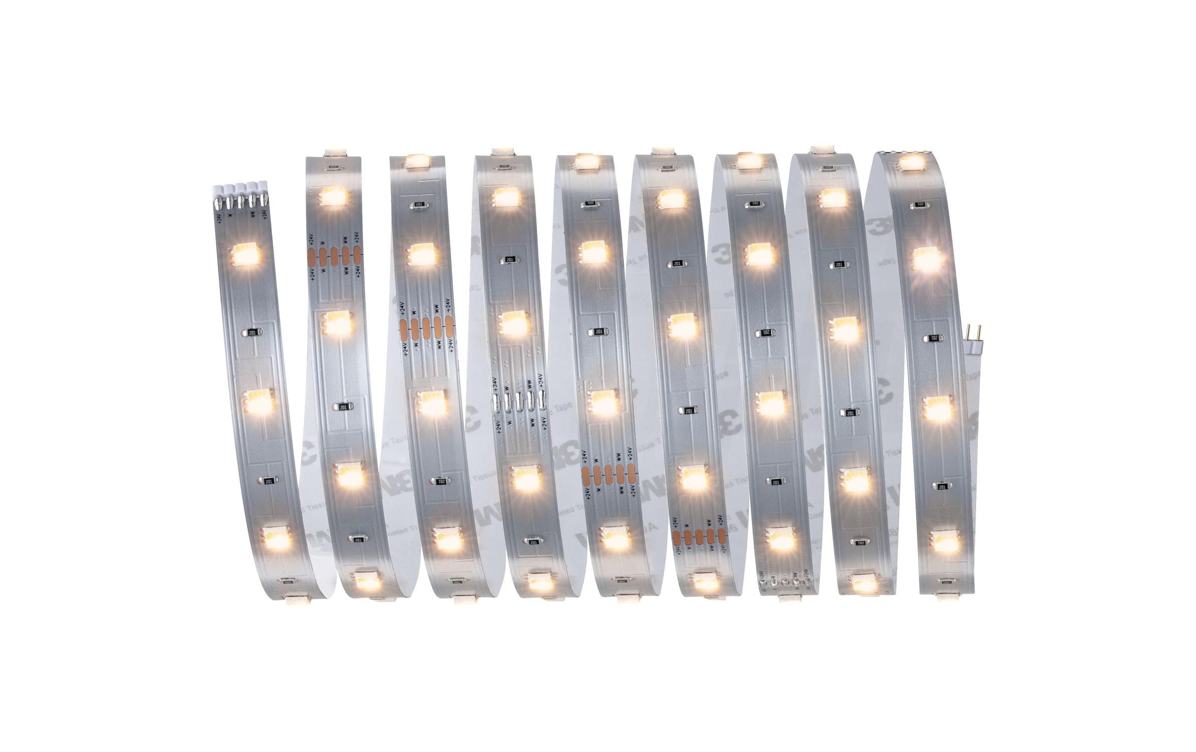Paulmann LED-Stripe MaxLED 250 Tunable White, 2.5 m Verlängerung