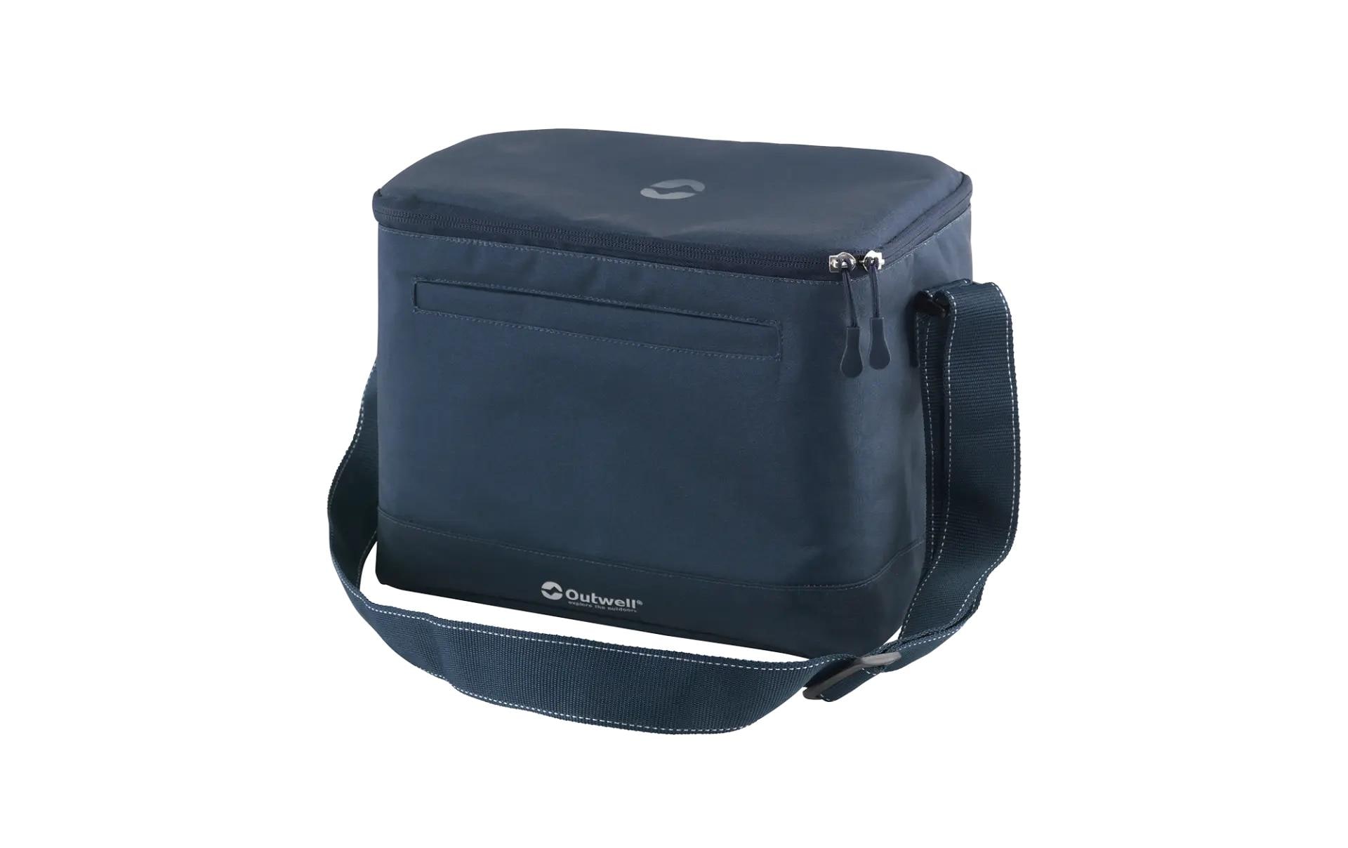 Outwell Kühltasche Petrel 10 L, Blau