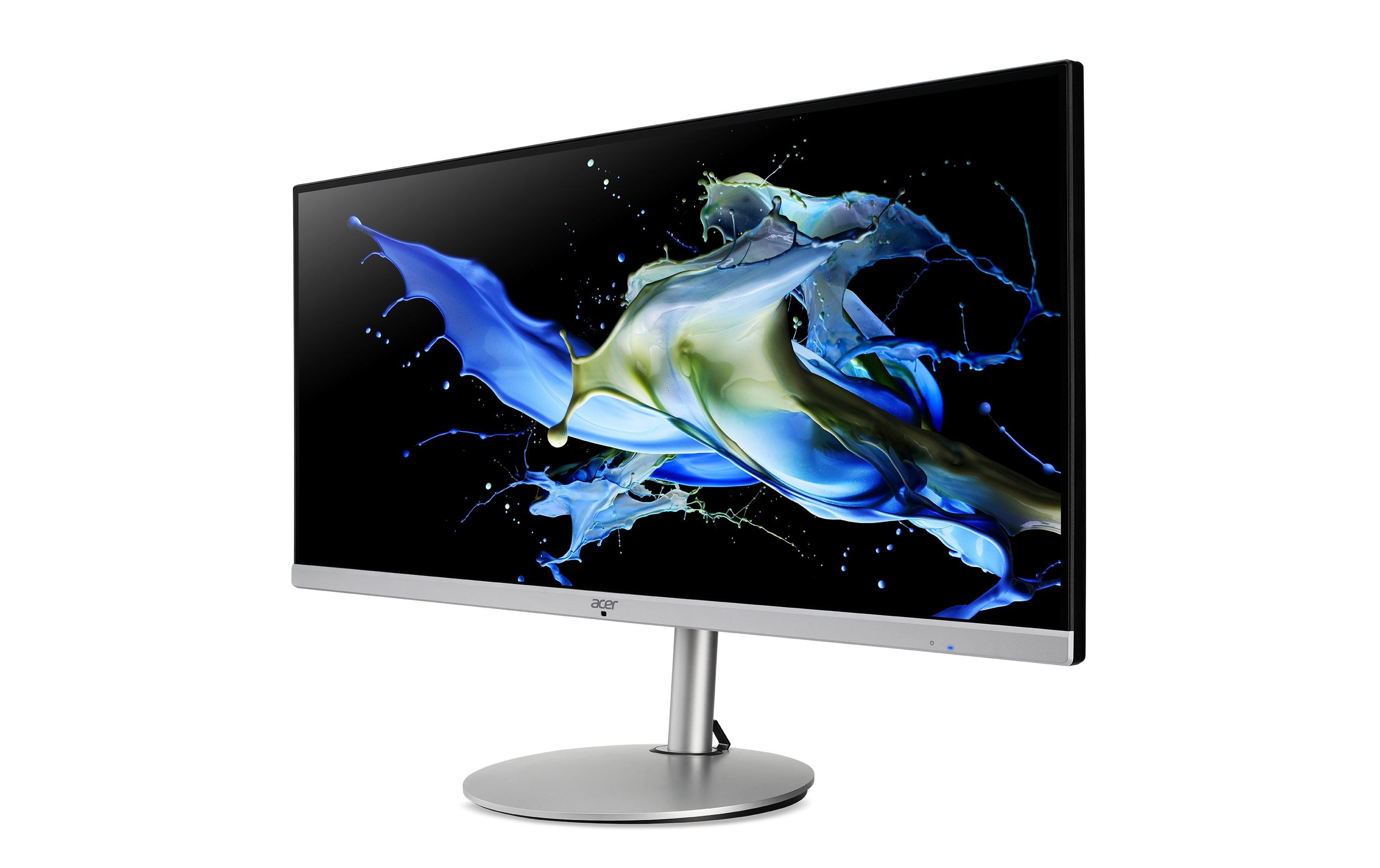 Acer Monitor CB342CUsemiphuzx
