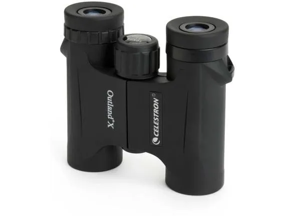 Celestron Fernglas Outland X 10 x 25 Celestron Fernglas Outland X 10 x 25