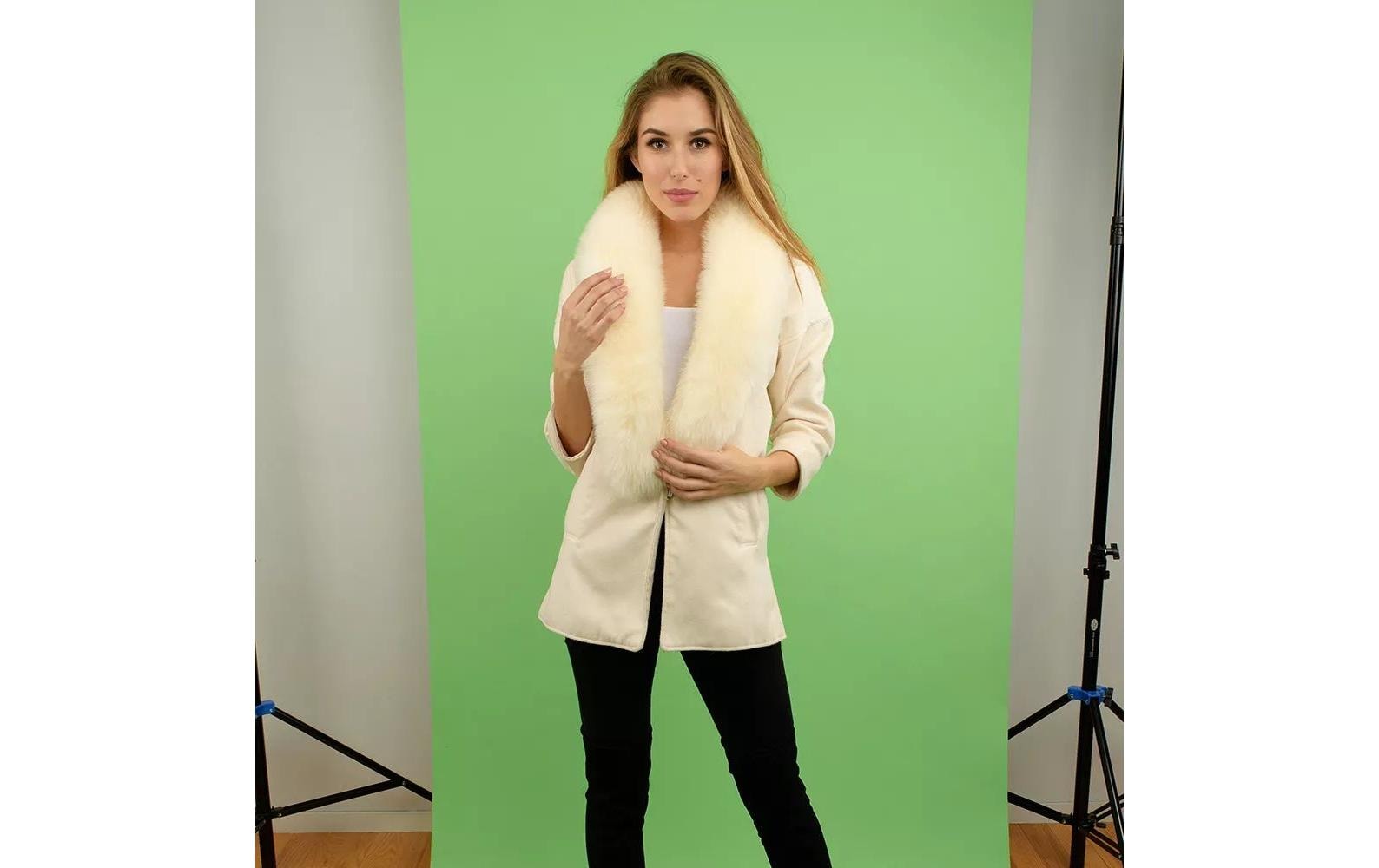 Savage Hintergrund Papier 1.35 x 11 m Mint Green