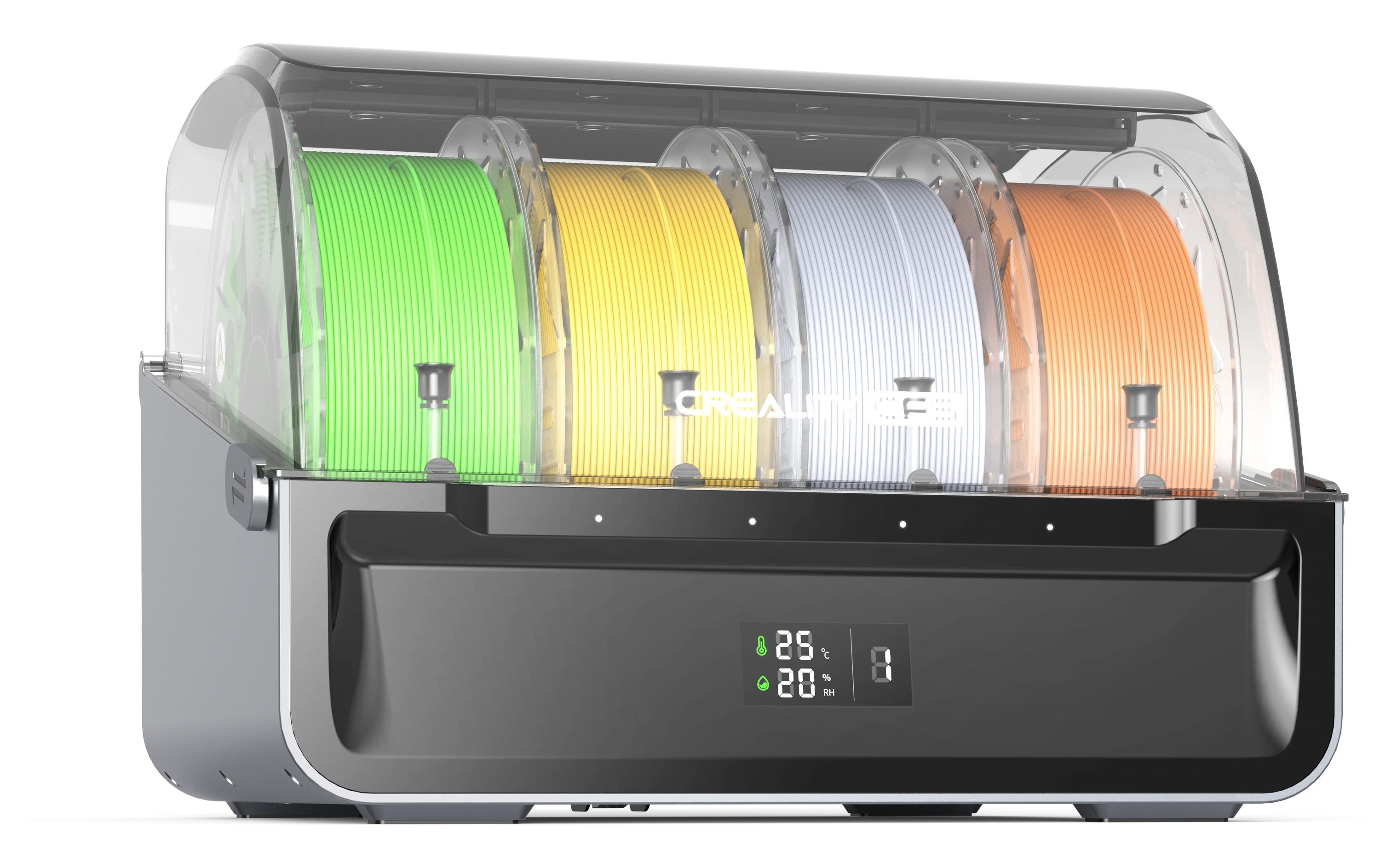 Creality 3D-Drucker K2 Filament System