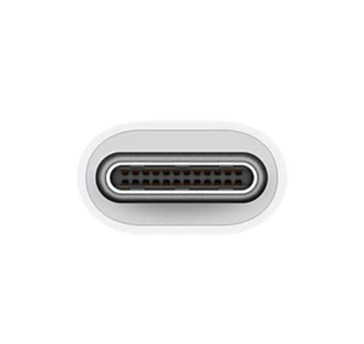 Apple Adapter USB C - USB