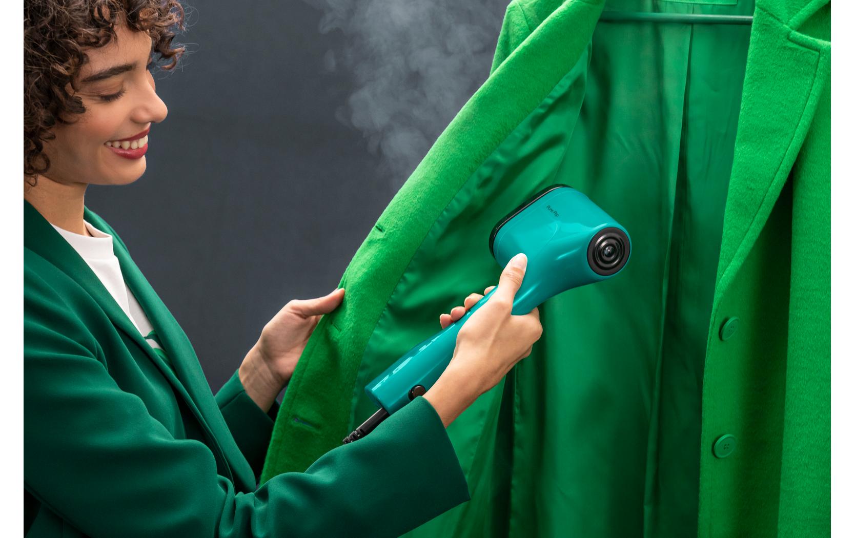 Tefal Dampfbürste Pure Pop DT2024 1300 W