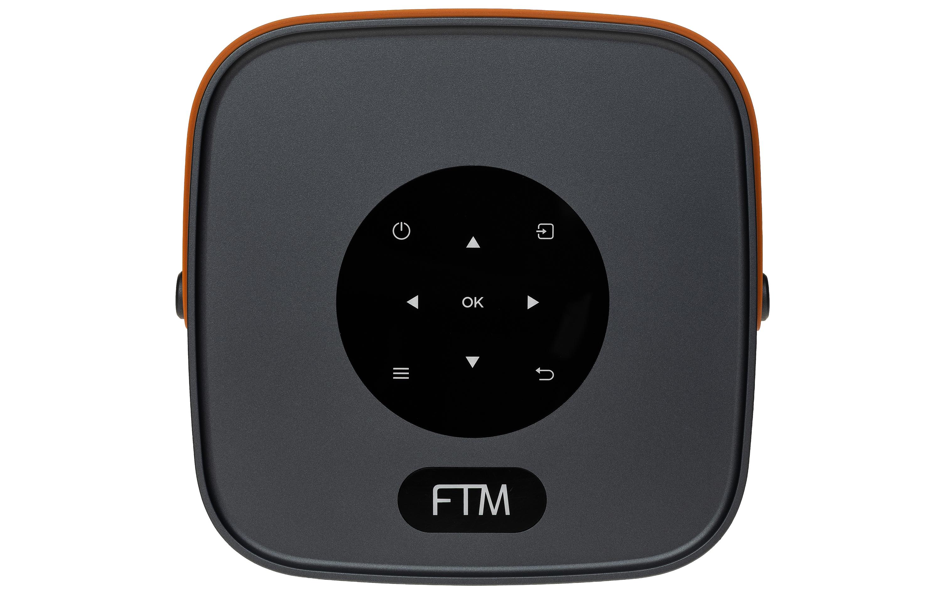 FTM Projektor Pro FTM Projektor Pro