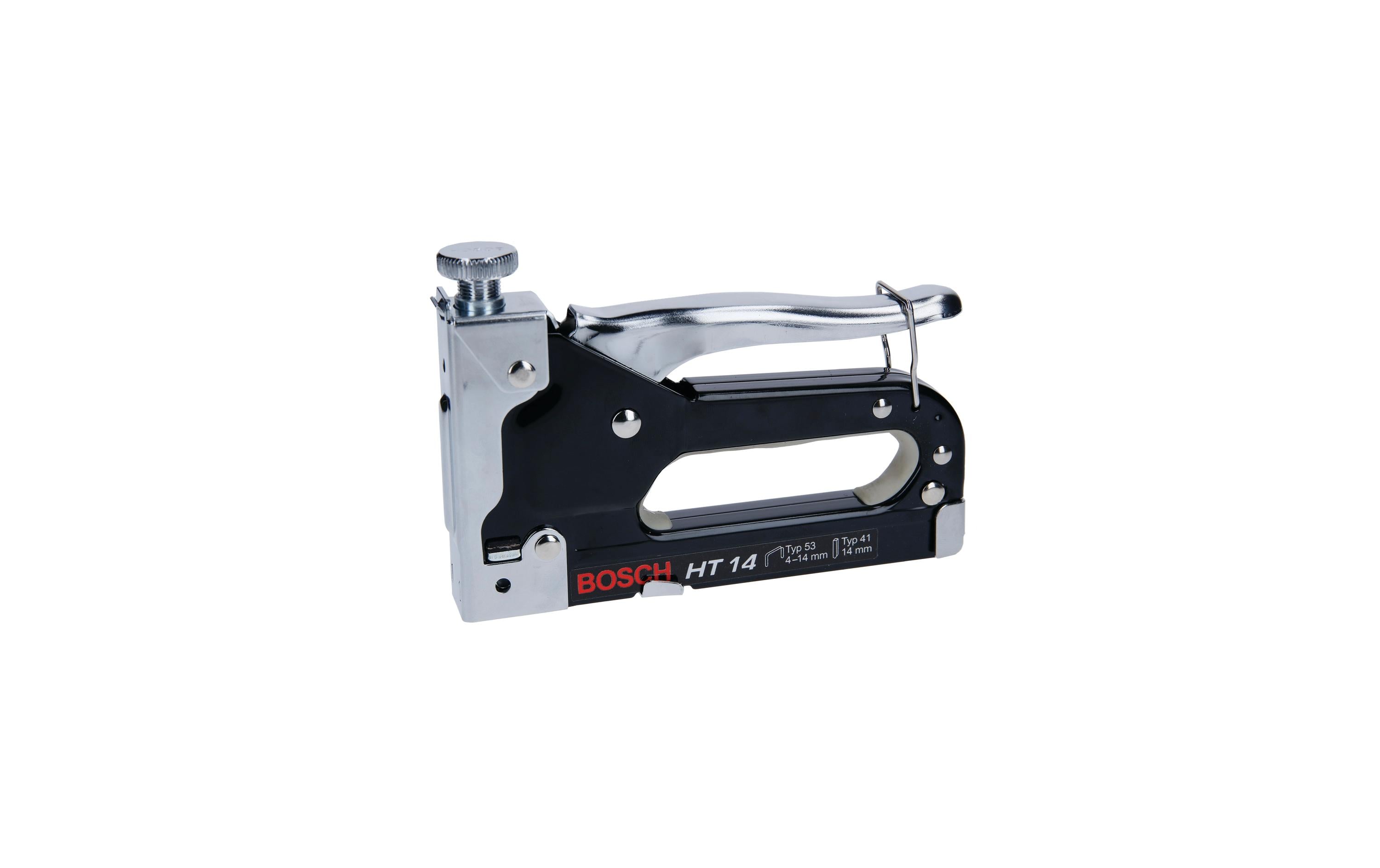 Bosch Professional Handtacker HT 14 Bosch Professional Handtacker HT 14